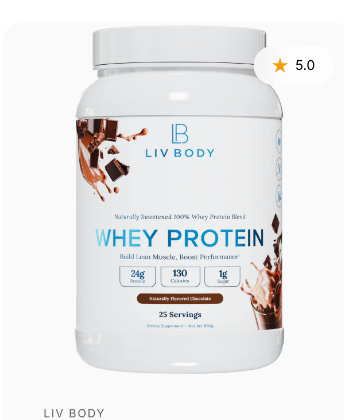 Whey Protein