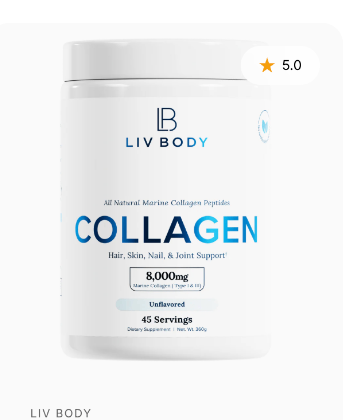 Collagen Peptides