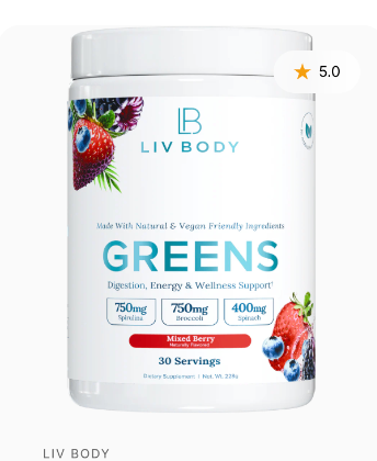 Greens